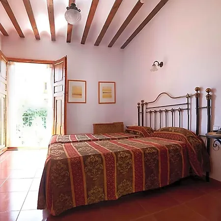 Hotel Casa De Arcos Vélez Blanco