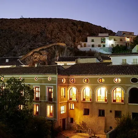 Casa De Arcos Hotel 3*
