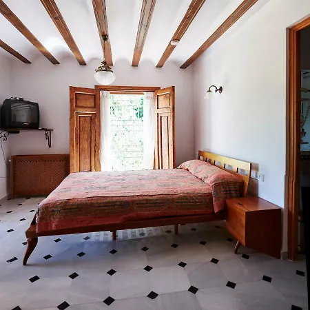 Casa De Arcos Hotel