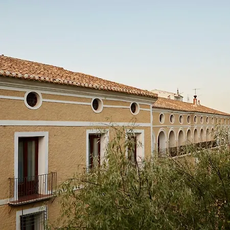 Hotel Casa De Arcos Velez Blanco
