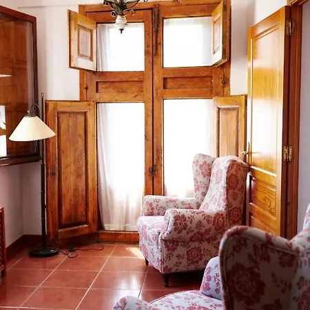 Hotel Casa De Arcos