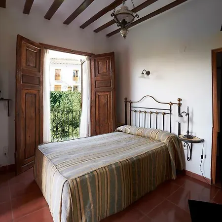 Casa De Arcos