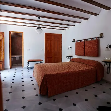 Casa De Arcos 3* Velez Blanco