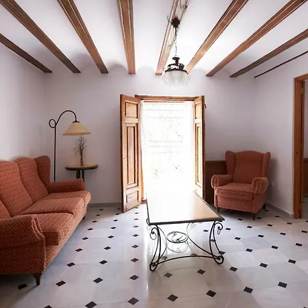 Casa De Arcos