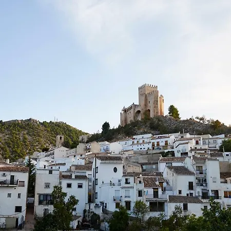 Hotel Casa De Arcos