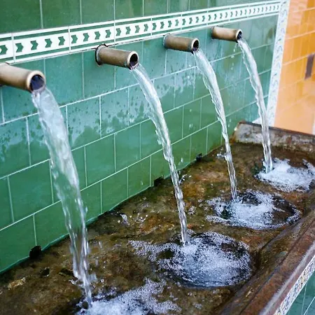 Casa De Arcos Hotel 3*