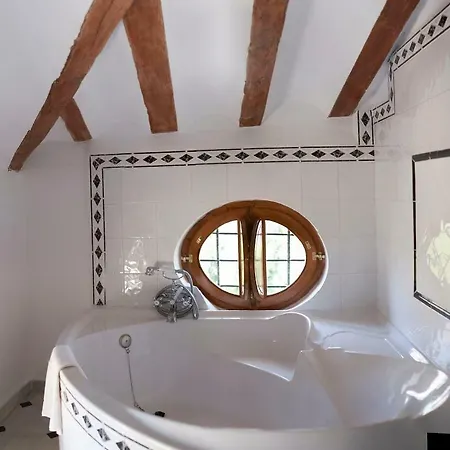 Casa De Arcos 3* Velez Blanco