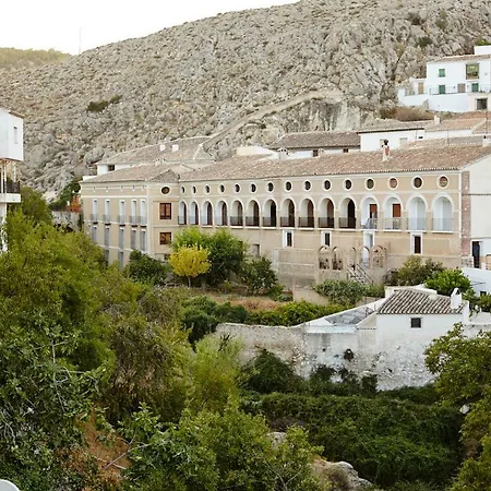 Casa De Arcos Hotel