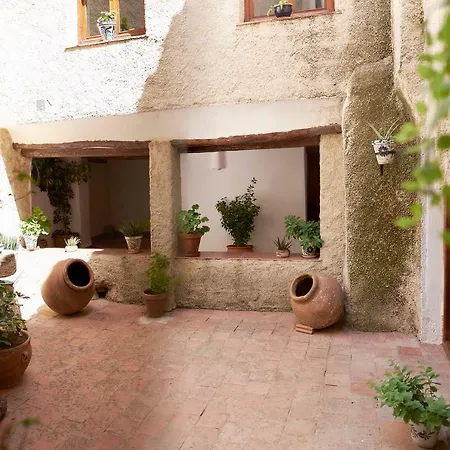 Hotel Casa De Arcos 3*
