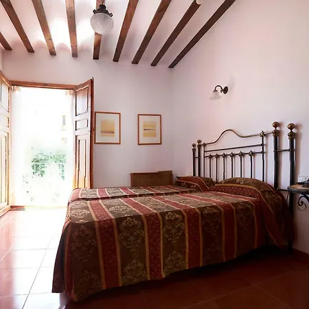 Casa De Arcos 3* Velez Blanco