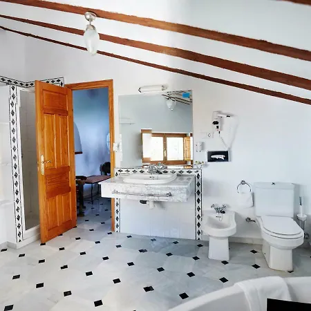Casa De Arcos 3* Velez Blanco