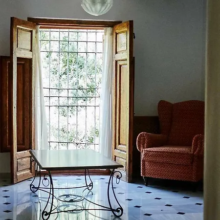 Casa De Arcos 3*