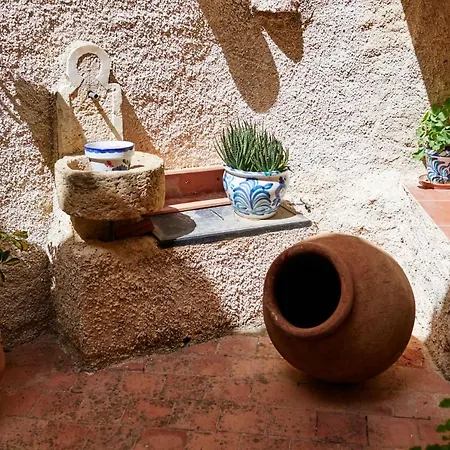 Casa De Arcos 3*